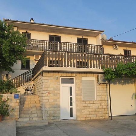 Mesic Apartment Senj  Bagian luar foto
