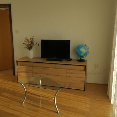 Mesic Apartment Senj  Bagian luar foto