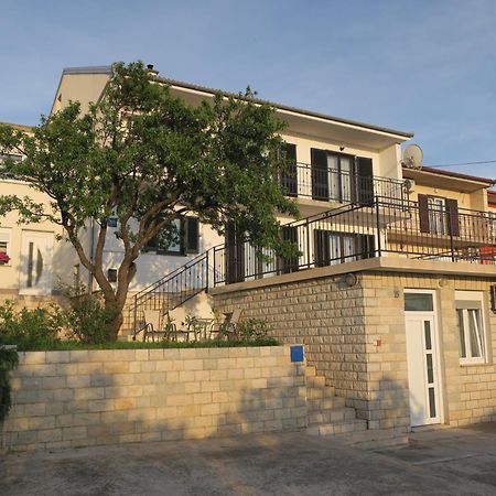 Mesic Apartment Senj  Bagian luar foto