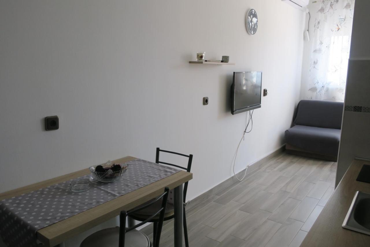 Mesic Apartment Senj  Bagian luar foto