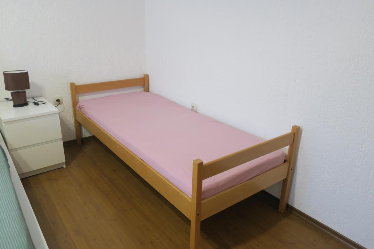 Mesic Apartment Senj  Bagian luar foto