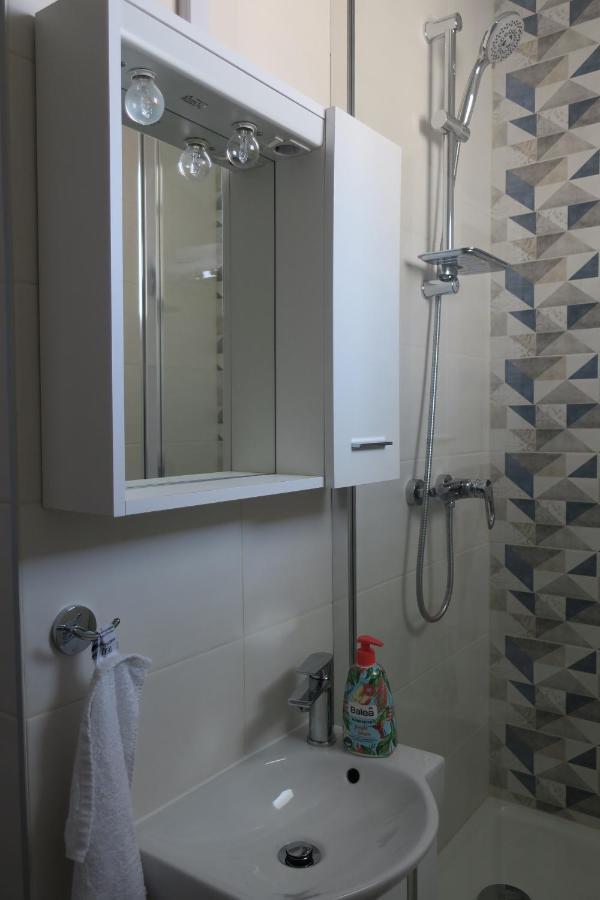 Mesic Apartment Senj  Bagian luar foto