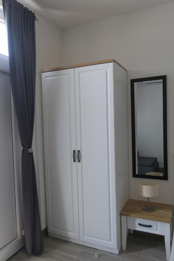 Mesic Apartment Senj  Bagian luar foto