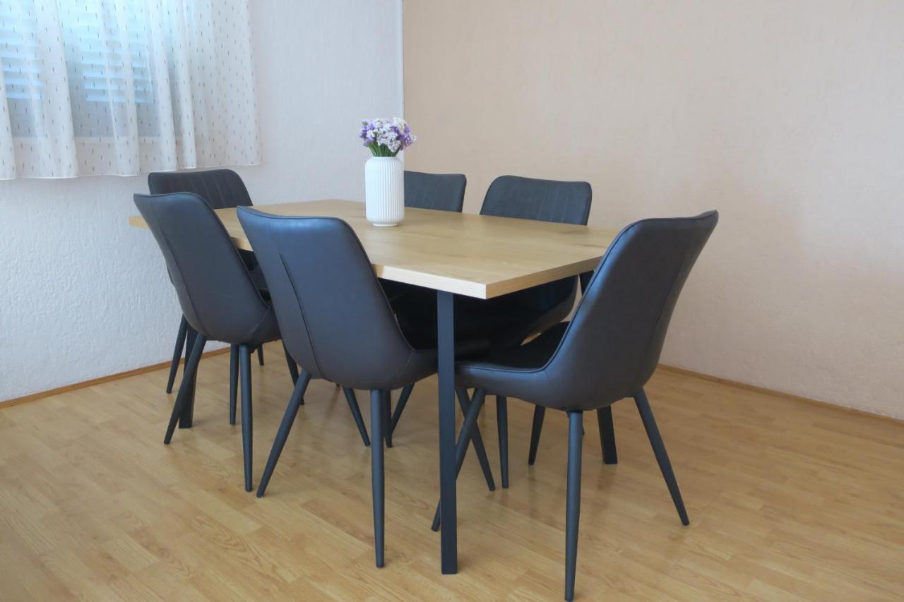 Mesic Apartment Senj  Bagian luar foto