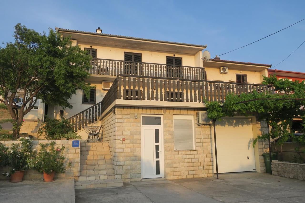 Mesic Apartment Senj  Bagian luar foto