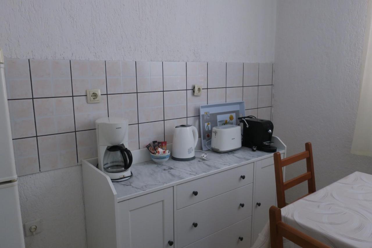 Mesic Apartment Senj  Bagian luar foto