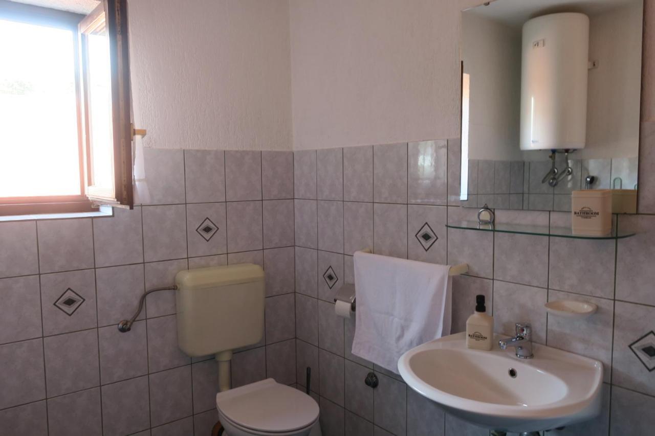 Mesic Apartment Senj  Bagian luar foto