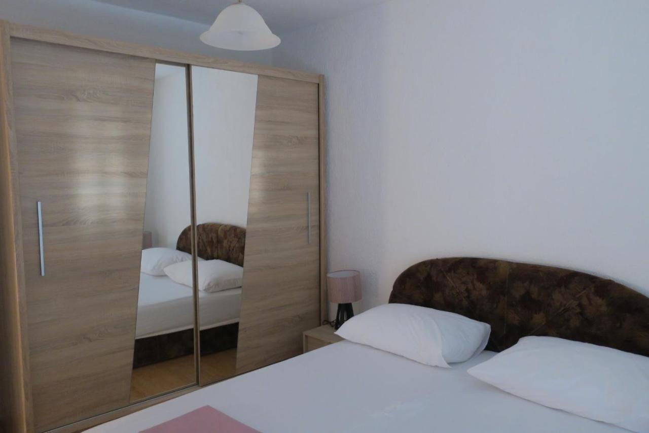 Mesic Apartment Senj  Bagian luar foto