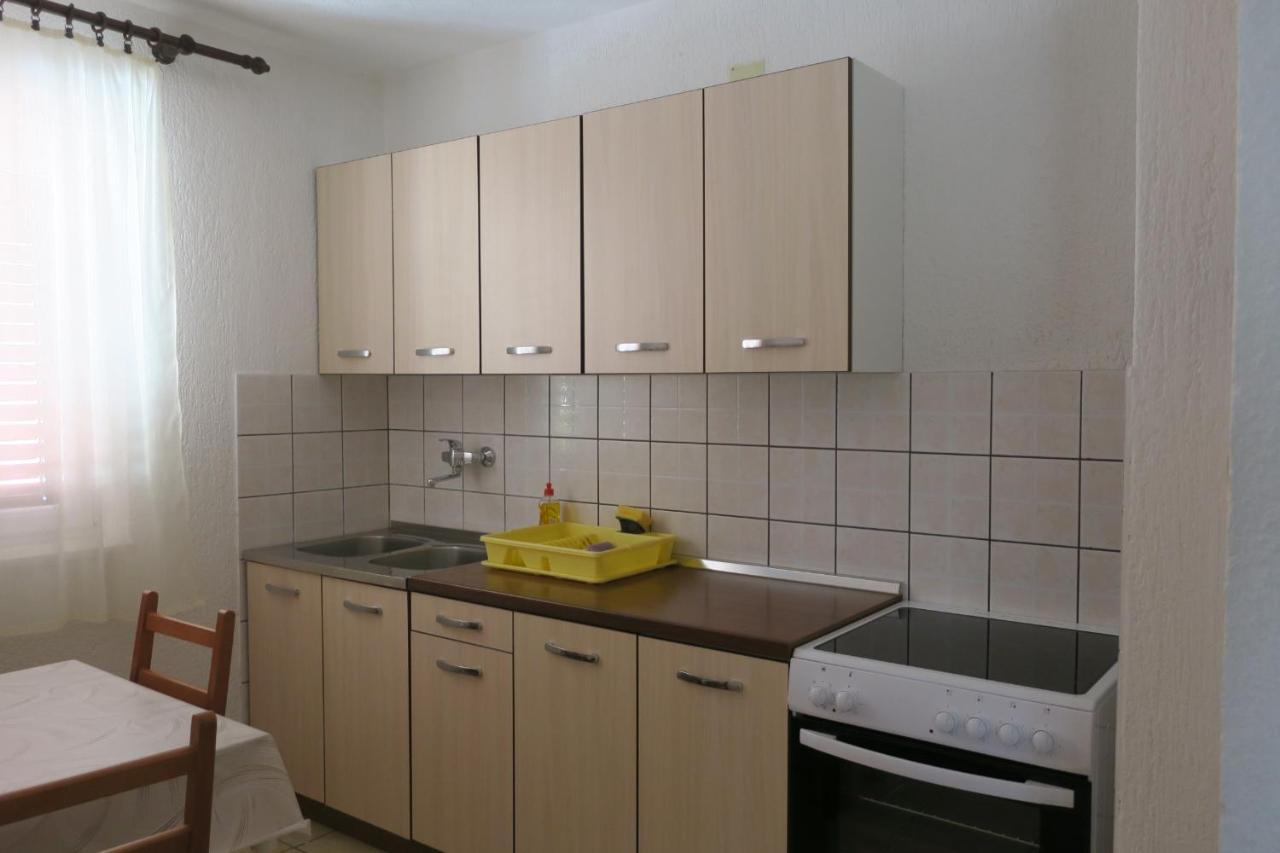 Mesic Apartment Senj  Bagian luar foto