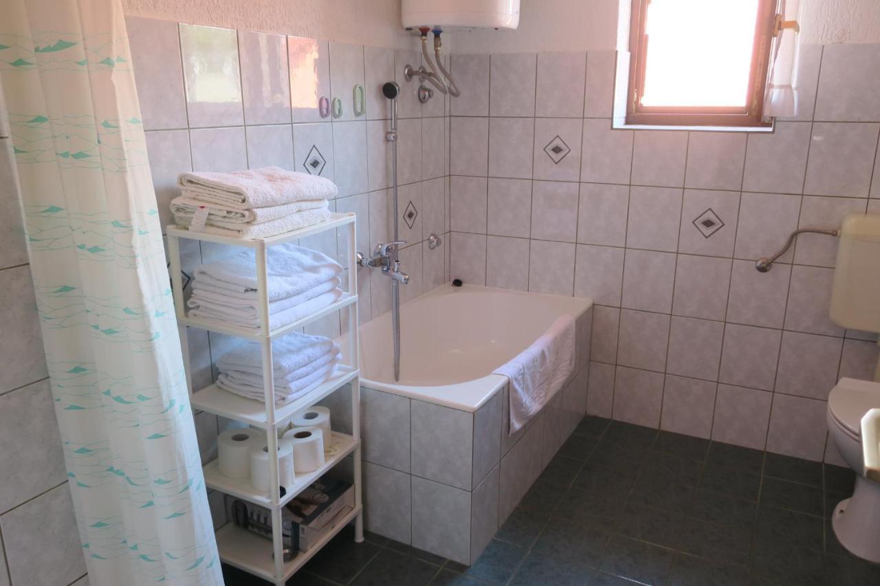 Mesic Apartment Senj  Bagian luar foto