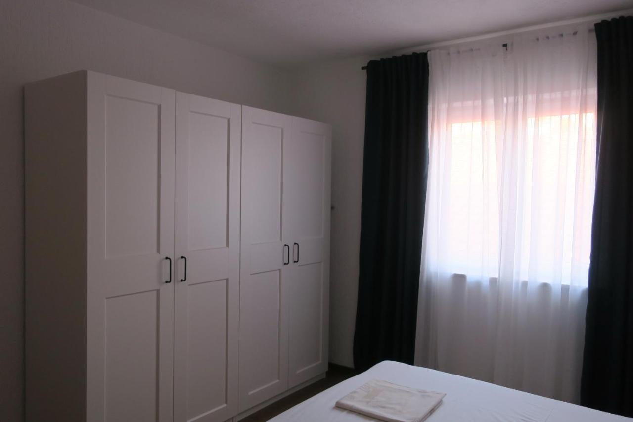 Mesic Apartment Senj  Bagian luar foto