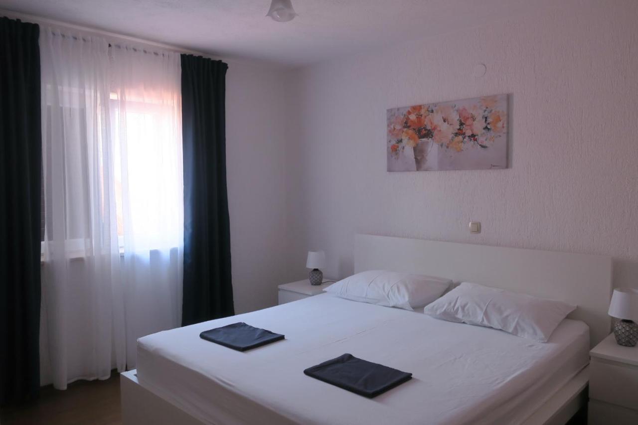 Mesic Apartment Senj  Bagian luar foto