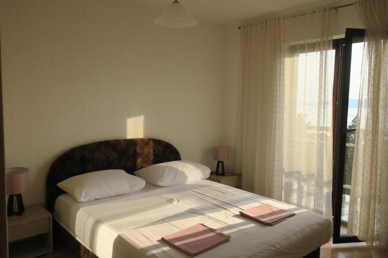 Mesic Apartment Senj  Bagian luar foto