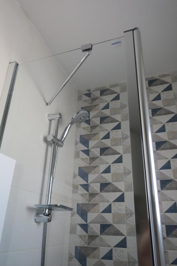Mesic Apartment Senj  Bagian luar foto