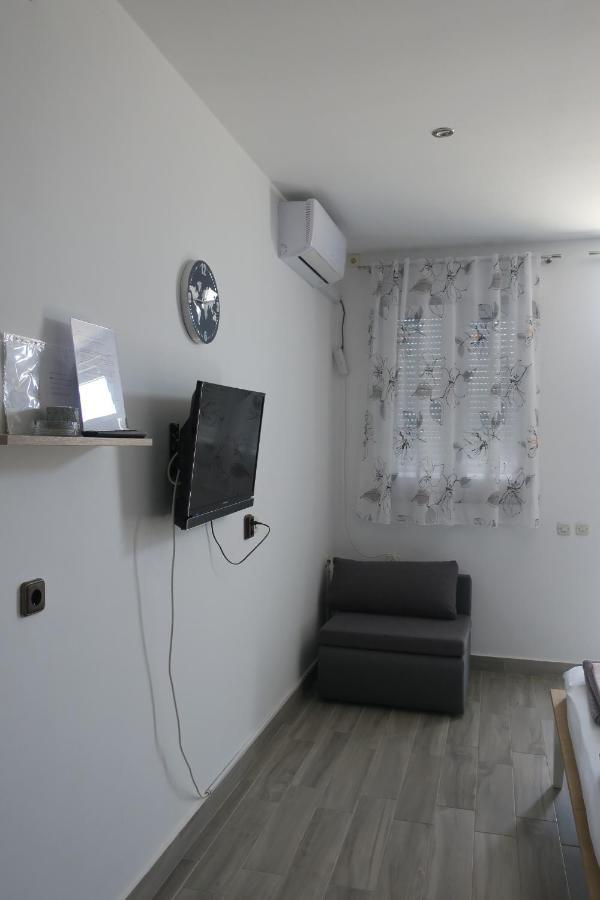 Mesic Apartment Senj  Bagian luar foto