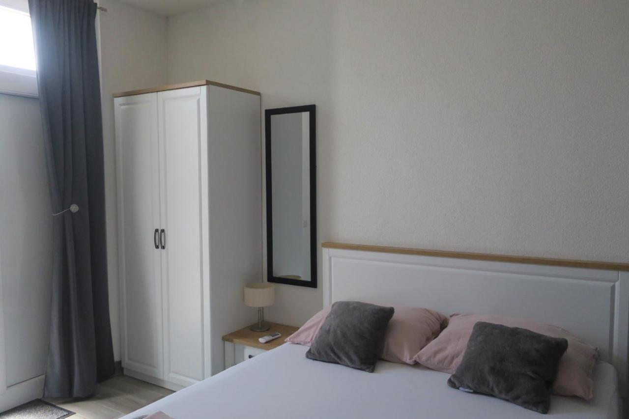 Mesic Apartment Senj  Bagian luar foto
