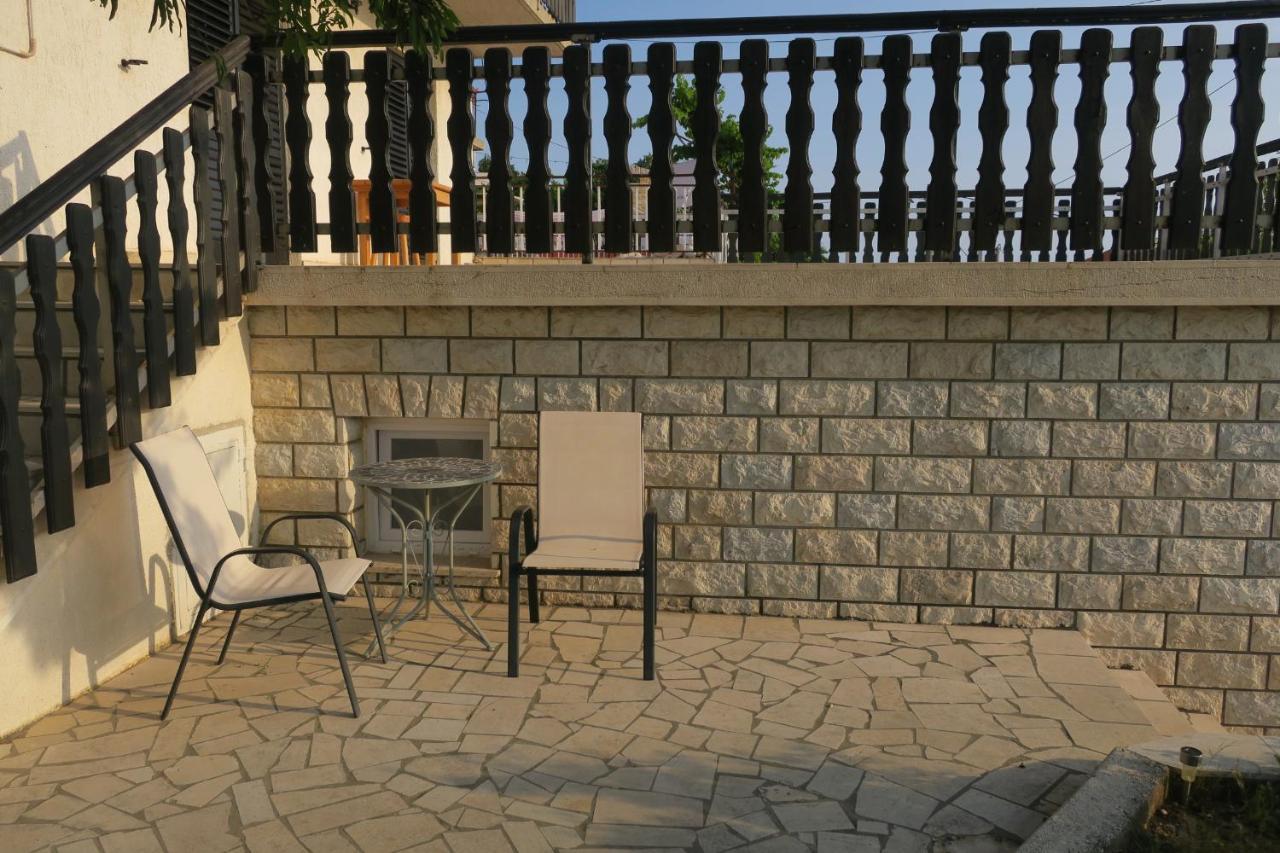 Mesic Apartment Senj  Bagian luar foto