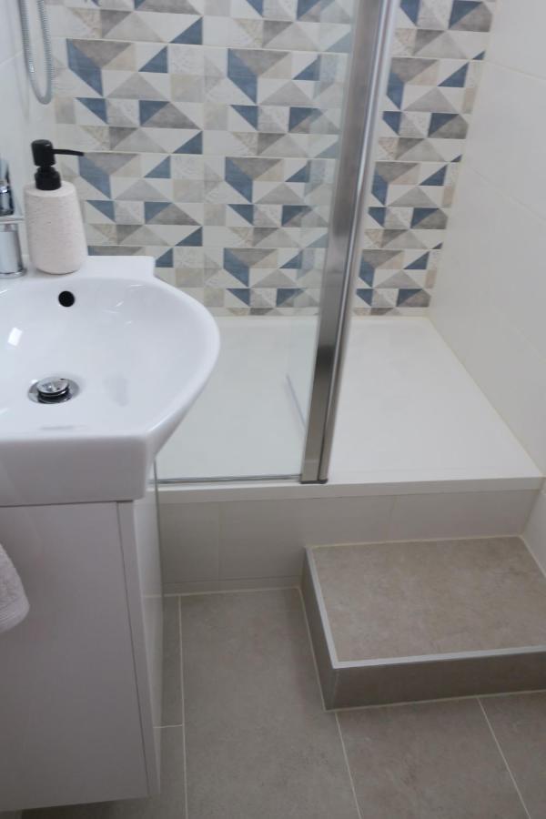 Mesic Apartment Senj  Bagian luar foto