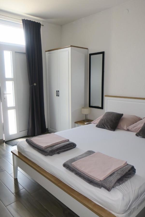 Mesic Apartment Senj  Bagian luar foto