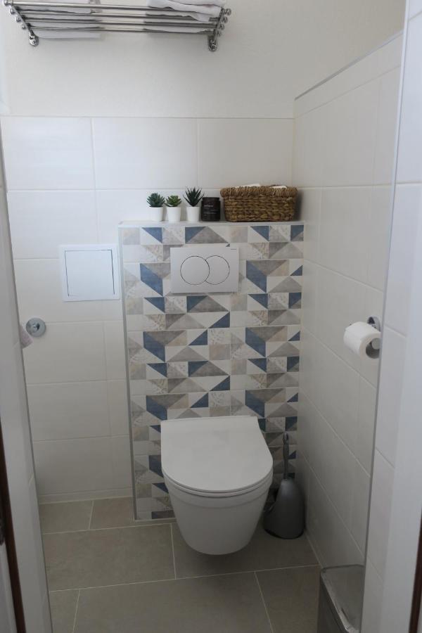 Mesic Apartment Senj  Bagian luar foto