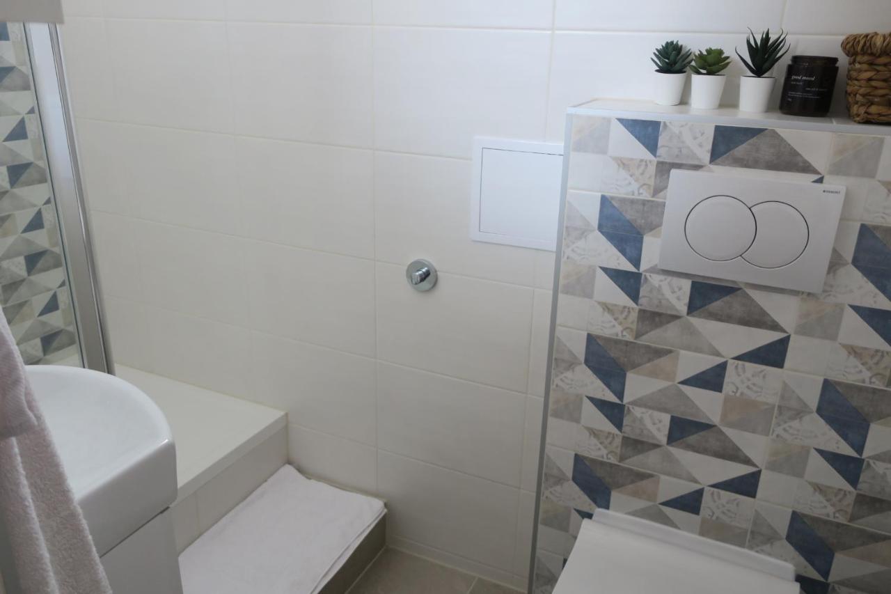 Mesic Apartment Senj  Bagian luar foto