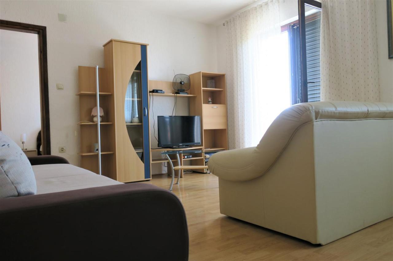 Mesic Apartment Senj  Bagian luar foto