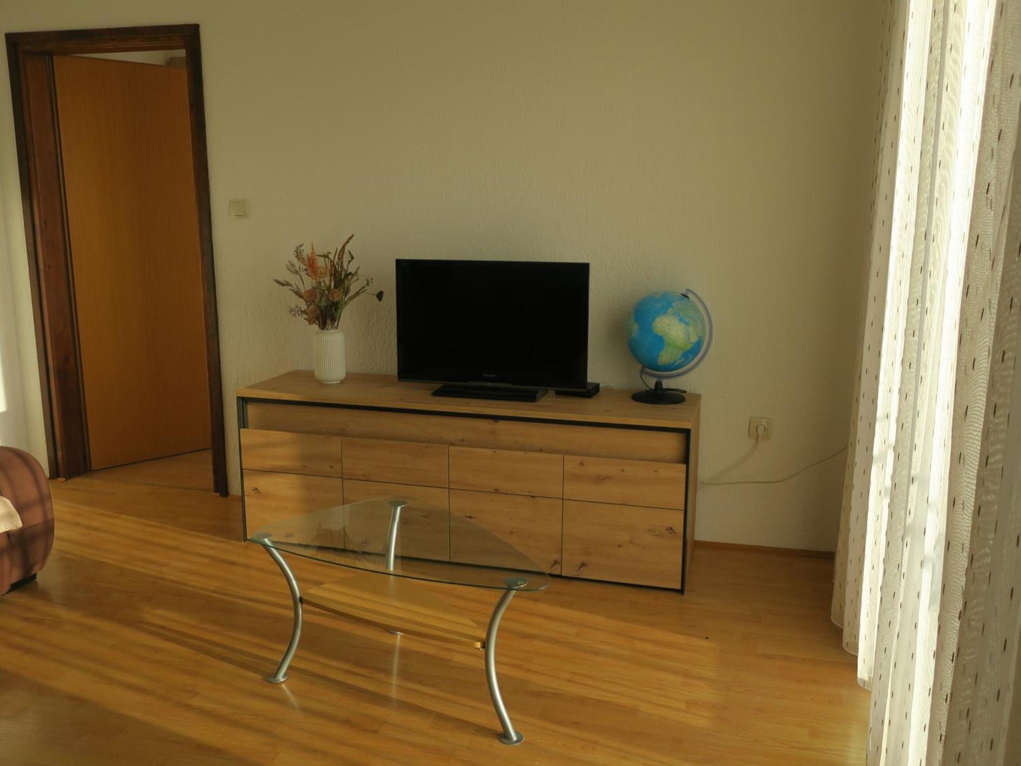 Mesic Apartment Senj  Bagian luar foto