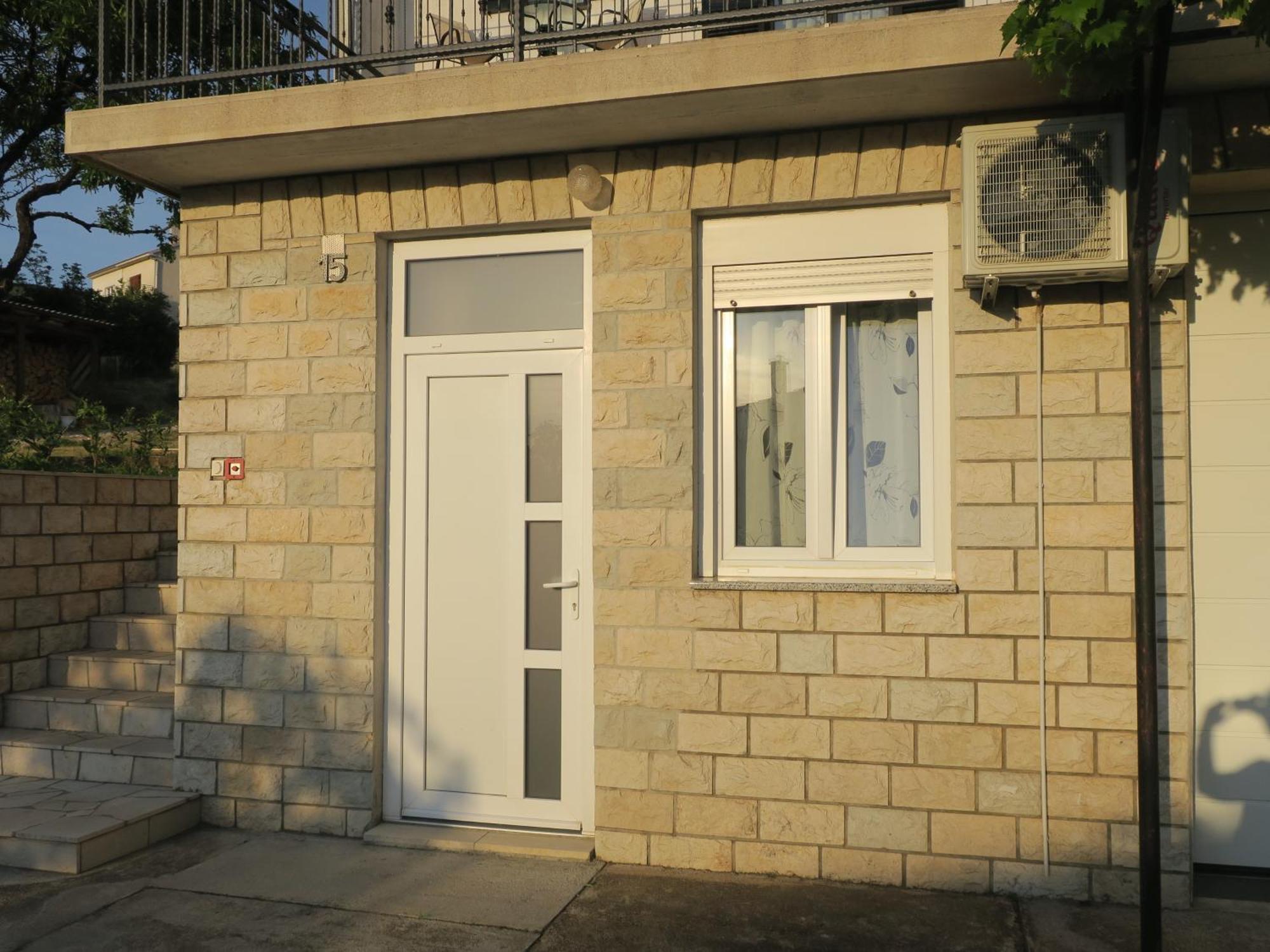 Mesic Apartment Senj  Bagian luar foto