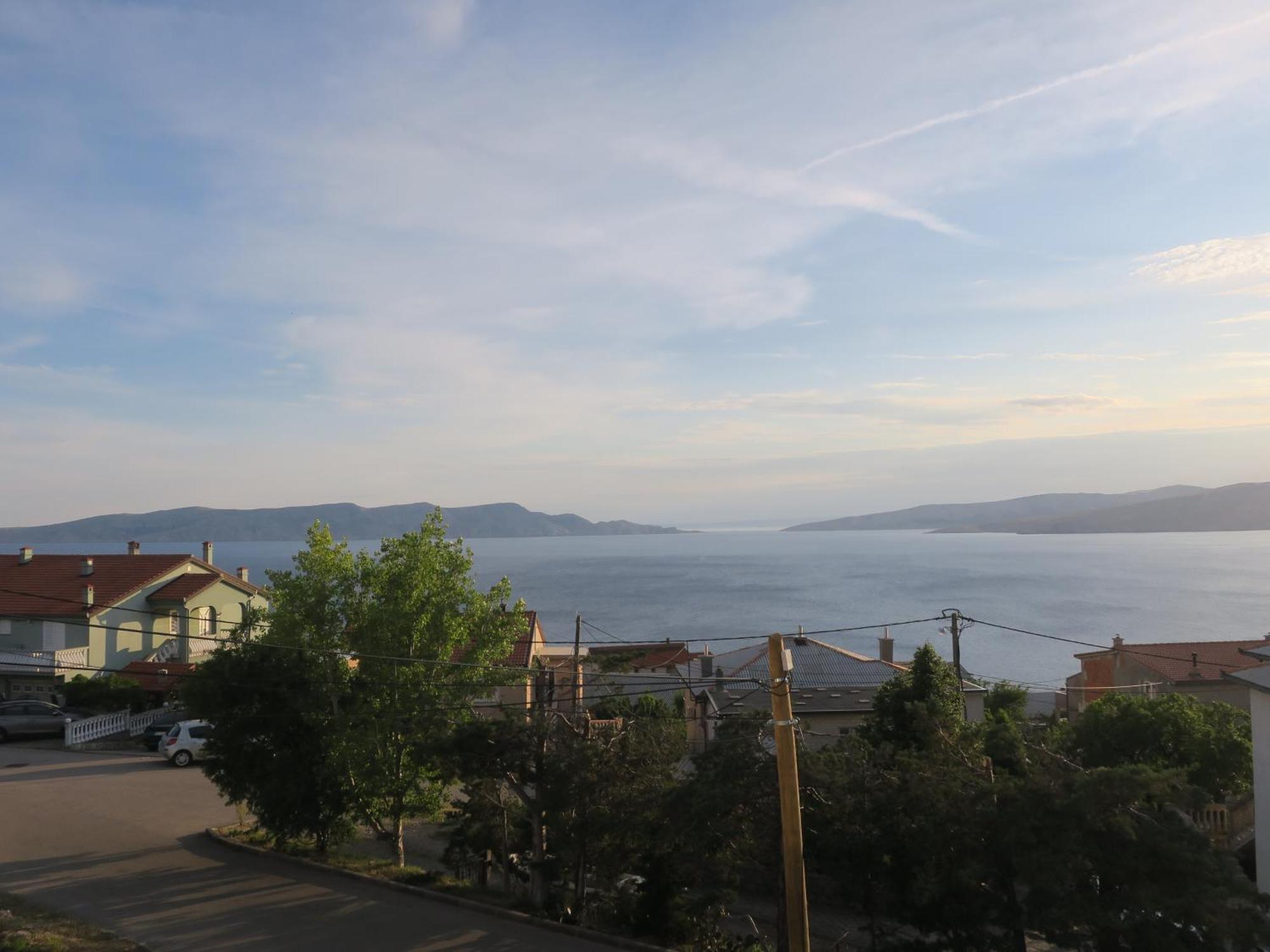Mesic Apartment Senj  Bagian luar foto