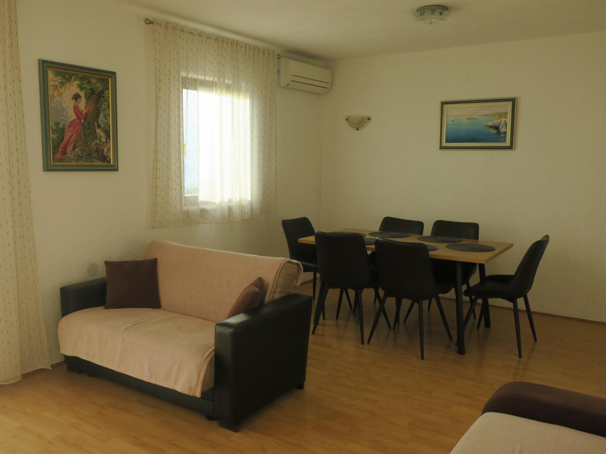 Mesic Apartment Senj  Bagian luar foto