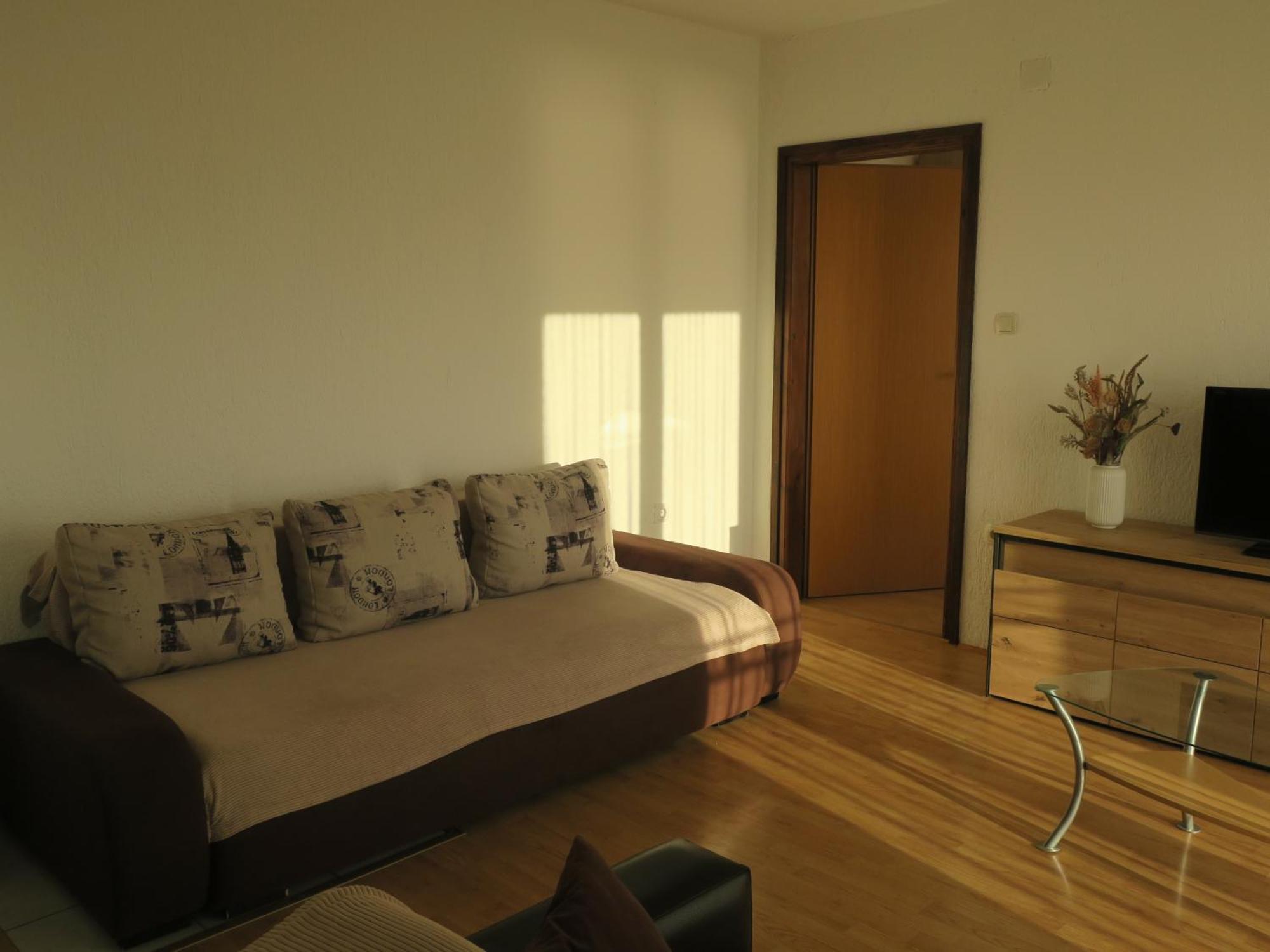 Mesic Apartment Senj  Bagian luar foto
