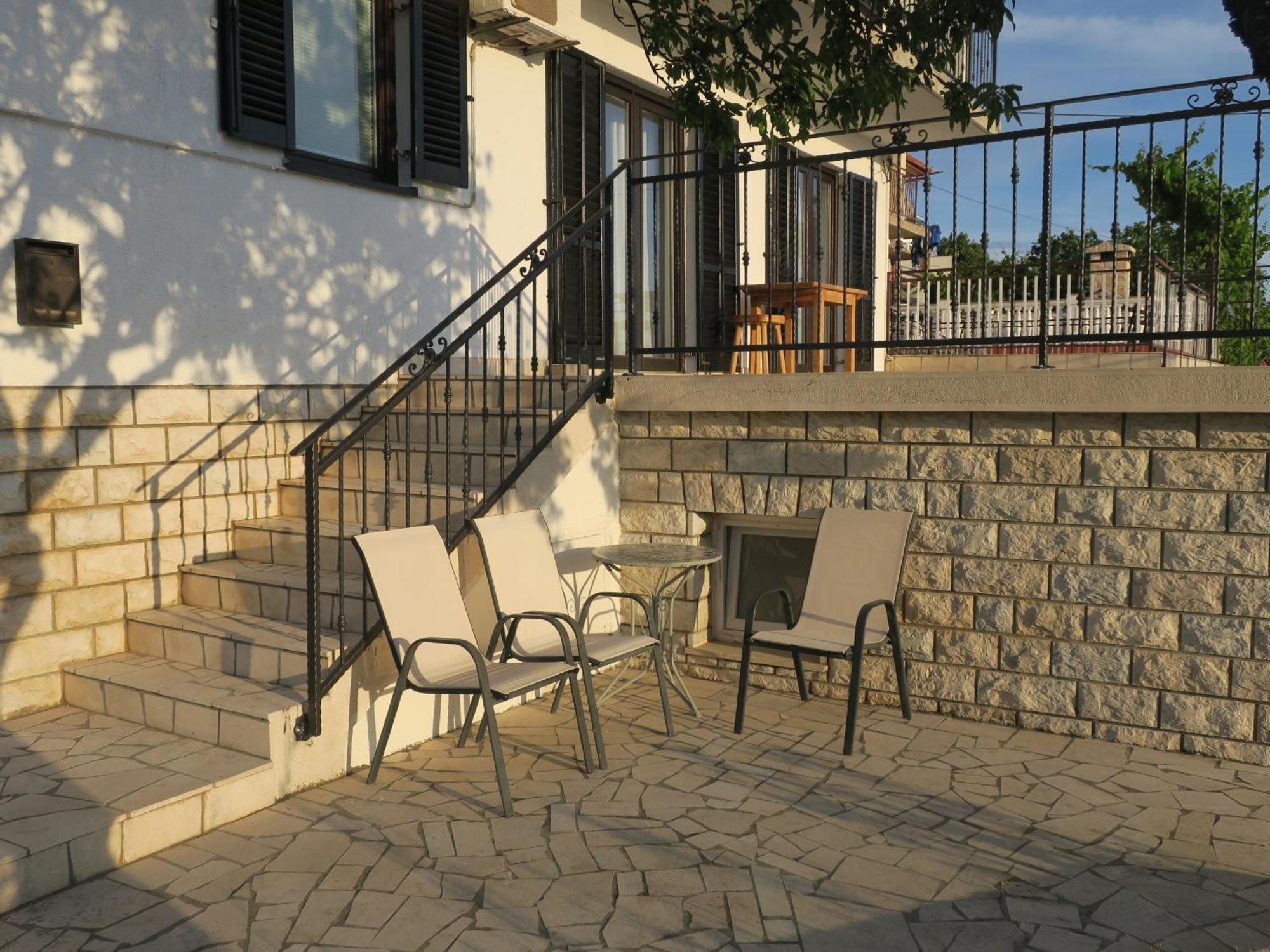 Mesic Apartment Senj  Bagian luar foto
