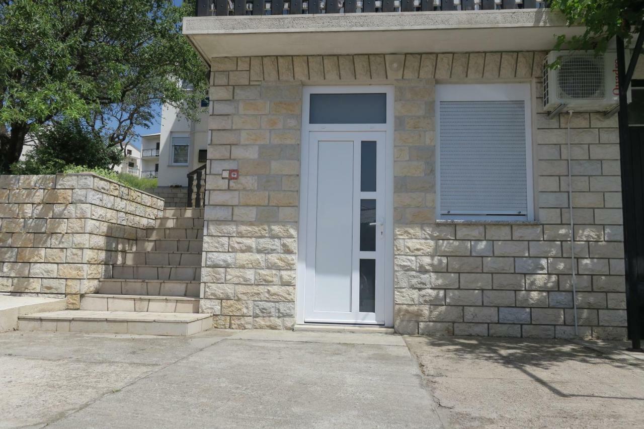 Mesic Apartment Senj  Bagian luar foto