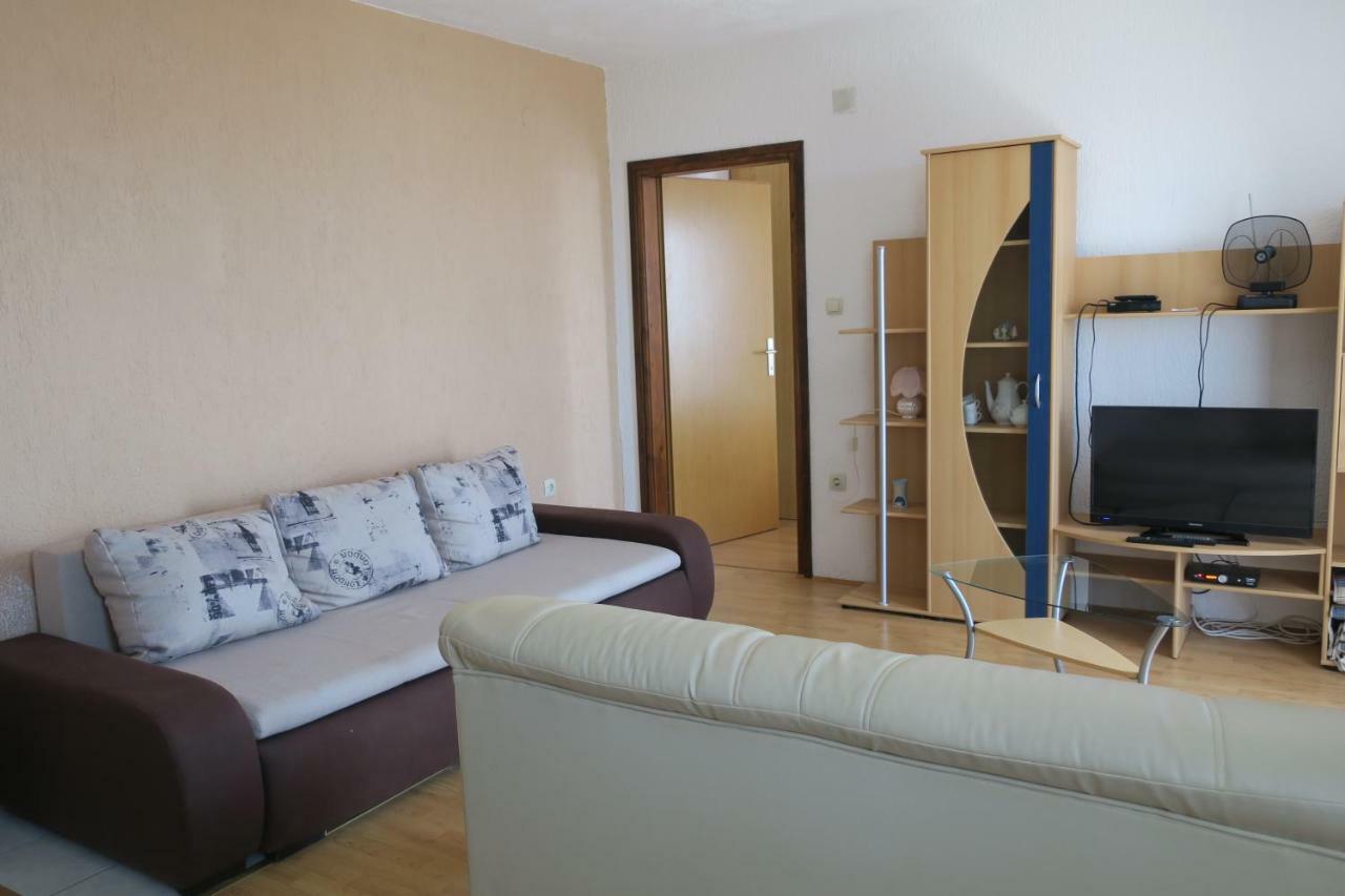 Mesic Apartment Senj  Bagian luar foto